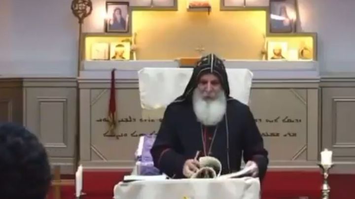 VIDEO: Joven apuñala a 4 personas en Iglesia de Sidney; el ataque se transmitió en YouTube