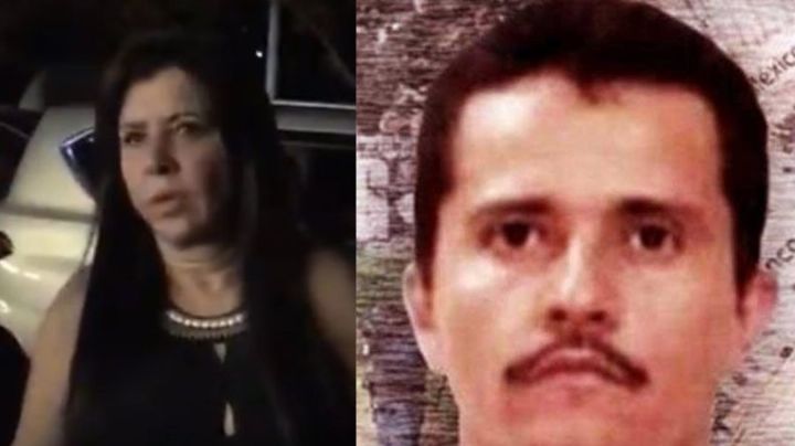 Esposa de ‘El Mencho’ no será vinculada a proceso por delincuencia organizada y lavado de dinero
