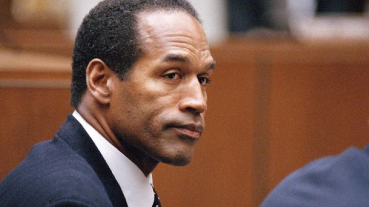 Albacea testamentario de O.J. Simpson aclara comentarios controvertidos sobre deuda del famoso