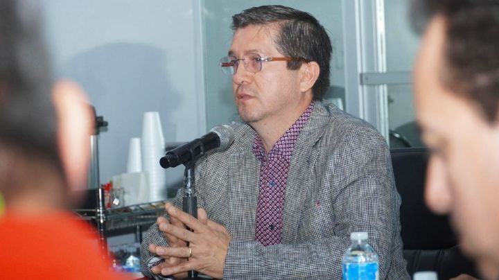 Elías Retes, alcalde de Navojoa, gasta 24 millones de pesos fuera de su presupuesto