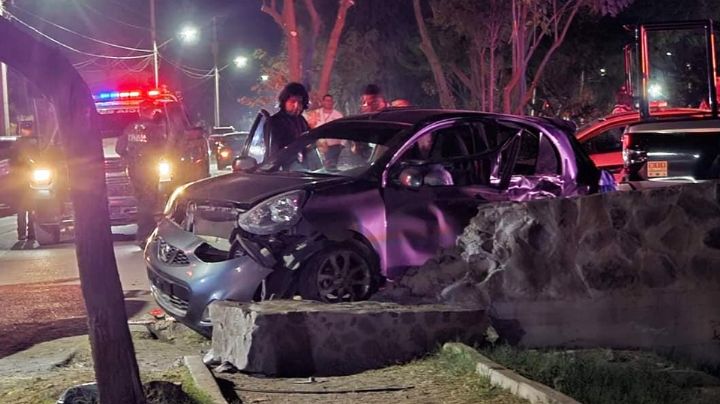 Ciudad Obregón: Accidentes viales continúan al alza pese a esfuerzos de la SSPM