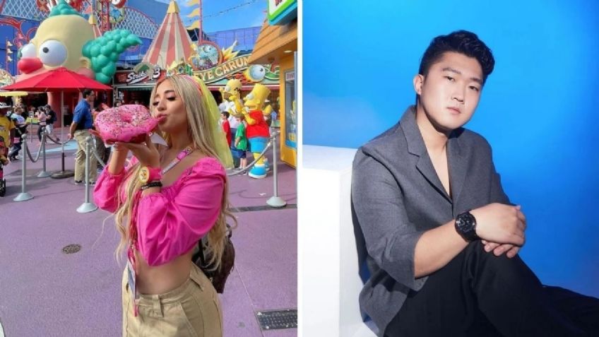 Estos son los famosos que viajaron en el helicóptero que se desplomó en Coyoacán