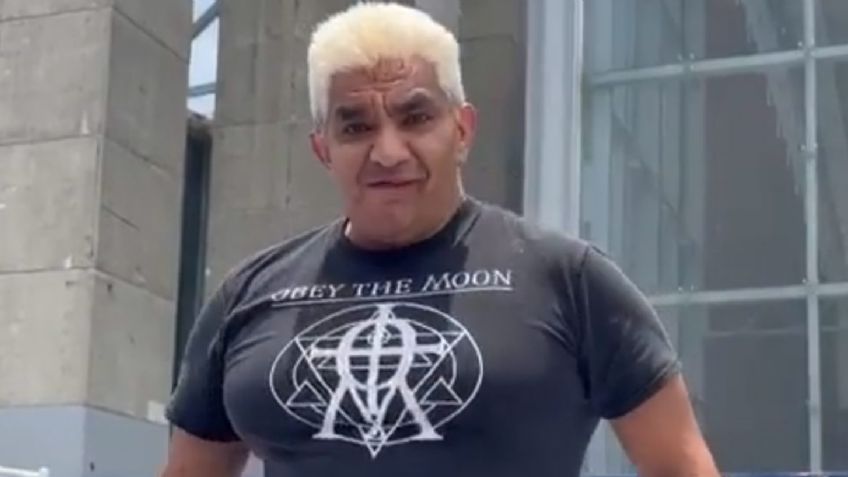 Filtran que el exluchador ‘Shocker’ fue ingresado con engaños a la clínica de Julio César Chávez