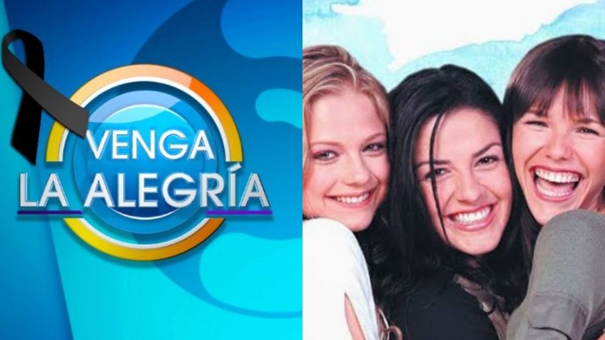 Murió su hija: Exactriz de Televisa da desgarrador mensaje en 'VLA': "Mi muñeca en el cielo"