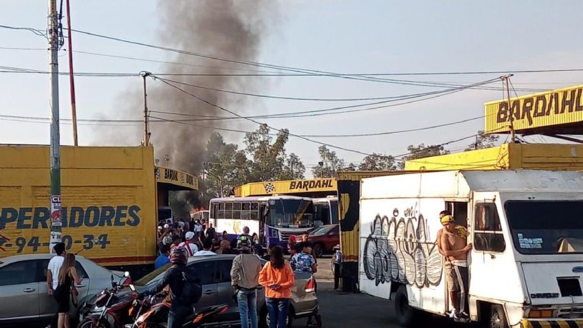 VIDEO: Así fue como los ciudadanos intentaron salvarle la vida a pasajeros del helicóptero