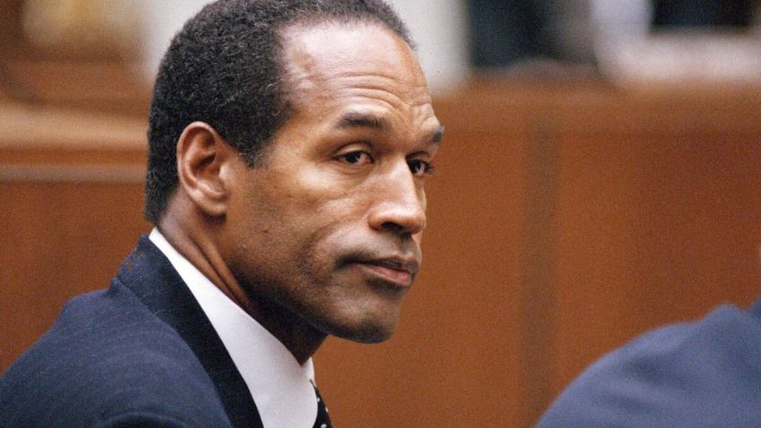 Albacea testamentario de O.J. Simpson aclara comentarios controvertidos sobre deuda del famoso