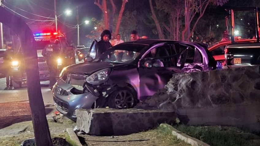 Ciudad Obregón: Accidentes viales continúan al alza pese a esfuerzos de la SSPM