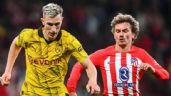 Borussia Dortmund vs Atlético de Madrid EN VIVO: Horario y donde ver la Champions League