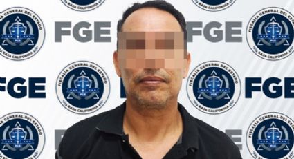Se ocultaba en Guanajuato: Capturan a Marco Antonio por asesinato de hombre en Mexicali