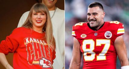 Taylor Swift le pide perdón a Travis Kelce por estar borracha en Coachella