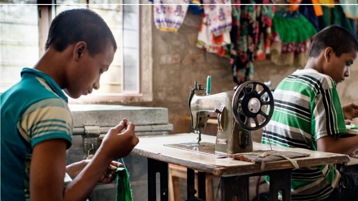 Día Mundial contra la esclavitud infantil: ¿Por qué se celebra el 16 de abril? Origen