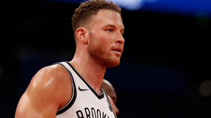Blake Griffin anuncia su retiro de la NBA después de una carrera de 14 temporadas