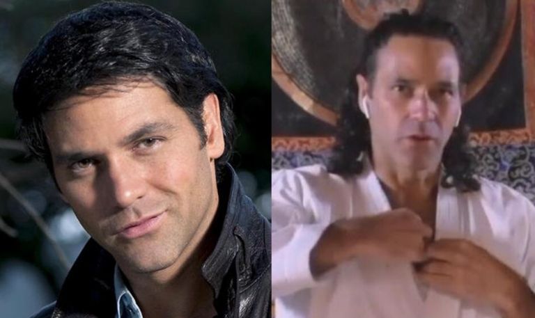 Exactor de TV Azteca anuncia su retiro de Televisa