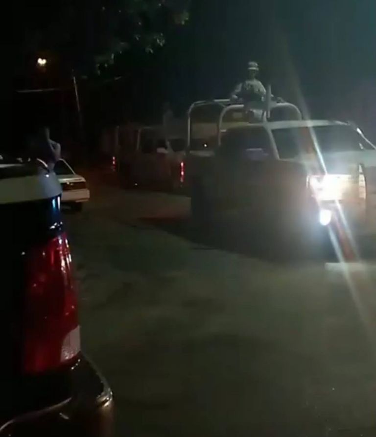 El joven murió víctima de un ataque armado en Ciudad Obregón