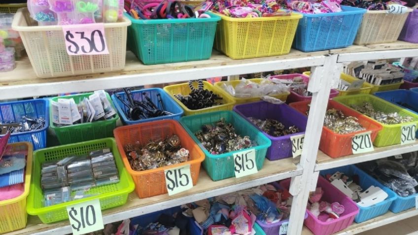 El ‘boom’ de las tiendas chinas en Sonora genera opiniones encontradas