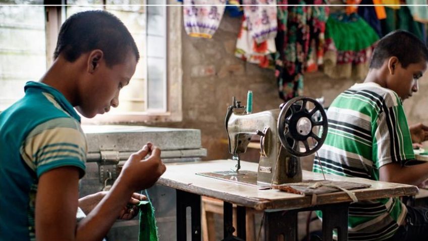 Día Mundial contra la esclavitud infantil: ¿Por qué se celebra el 16 de abril? Origen