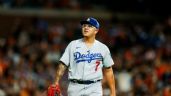 Foto ilustrativa de la nota titulada El futuro de Julio Urías en MLB: ¿Qué significa declararlo culpable de los 5 cargos que enfrenta?