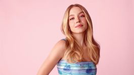 Foto que representa a Sydney Sweeney casi deja la vida en el filme 'Christy'; fuerte golpe en rodaje la dejó con conmoción