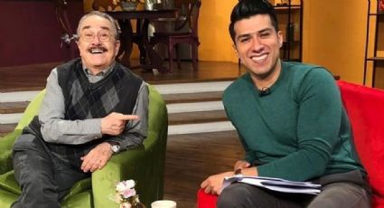 Drama en TV Azteca: Conductor de 'Ventaneando' se lanza contra Pedro Sola y expone grosería