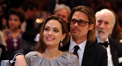 Angelina Jolie rompe el silencio y revela que Brad Pitt trató de "desangrarla"