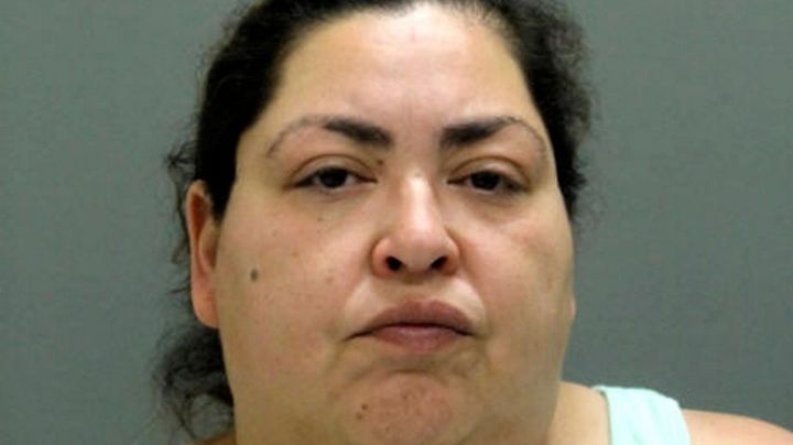 Mujer condenada a 50 años de prisión por extraer bebé del vientre de una joven madre