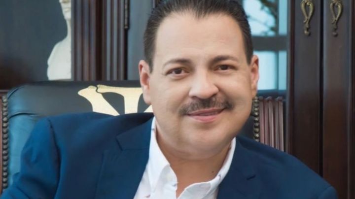 Julio Preciado sufre FUERTE accidente; muestra las cicatrices de su rostro en FOTO