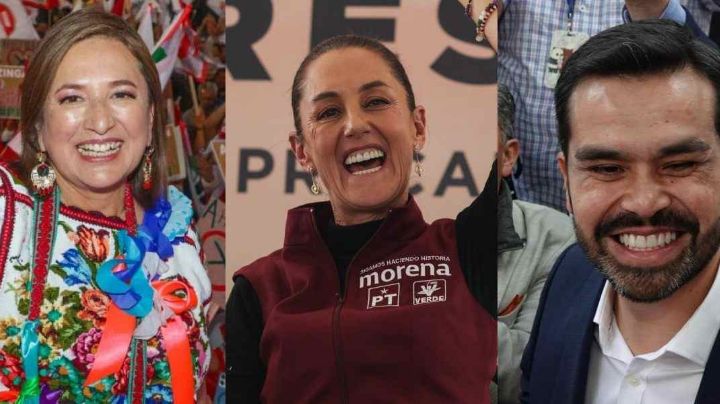 Esto es todo lo que se necesita saber sobre el próximo debate presidencial