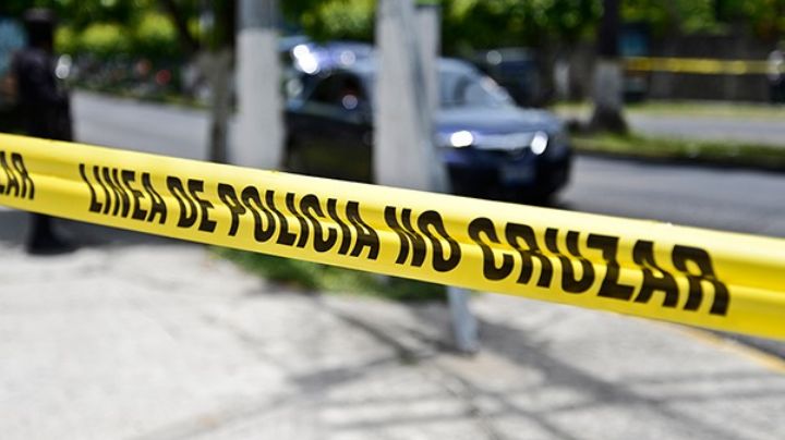 Hombre asesina a tiros a una mujer en Salamanca y dejan a una más herida