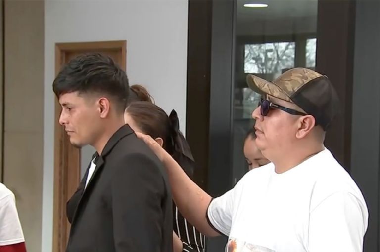 Mujer es sentenciada a 50 años de prisión tras matar a una joven para extraerle del vientre a su bebé