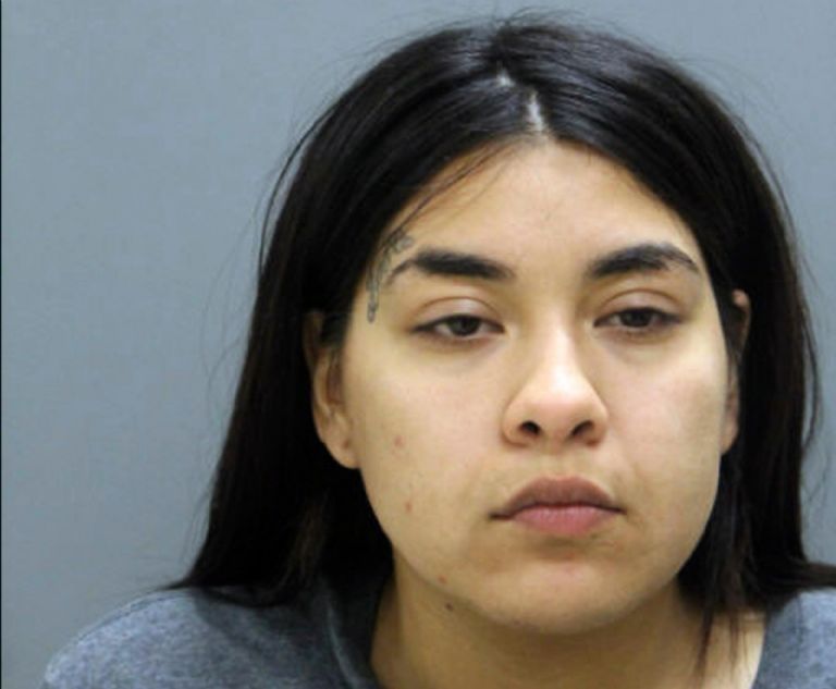 Mujer es sentenciada a 50 años de prisión tras matar a una joven para extraerle del vientre a su bebé