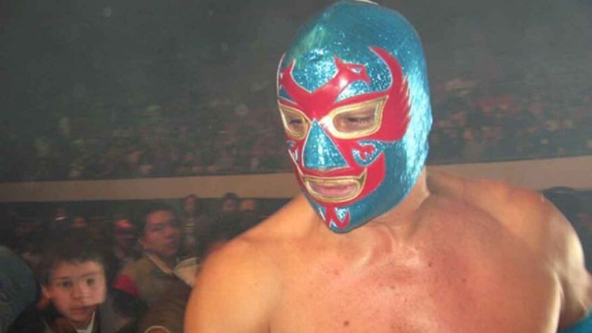 Luchador Dos Caras acusado de violencia; expareja lo denuncia por agresión física y amenazas