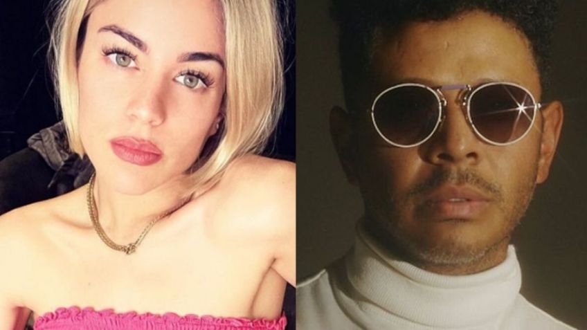 ¿Se queda preso? Vinculan a proceso a Kalimba tras denuncia por abuso de Melissa Galindo