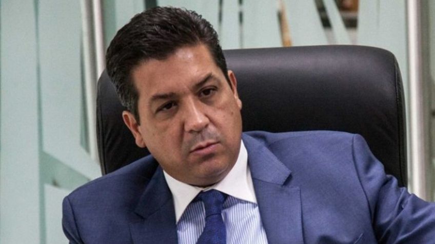 Tiran postulación de Francisco Javier García Cabeza de Vaca por ser prófugo de la justicia