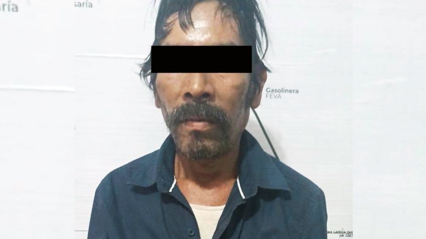 Discusión casi termina en tragedia: Detienen a Crescencio por apuñalar a hombre en Sonora