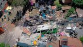Foto ilustrativa de la nota titulada Explosión en departamento de CDMX: Hay dos lesionados y más de 150 vecinos afectados