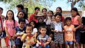 Guaymas: Casa Franciscana invita a colecta para realizar convivió por el Día del Niño