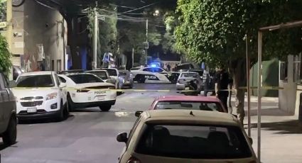 Balacera en Azcapotzalco deja 3 muertos; sin detenidos hasta el momento