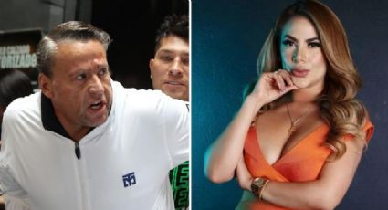 De Televisa a la cárcel: Magaly Chávez afirma que Alfredo Adame pagará por sus insultos