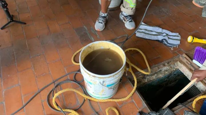 Victoria Legal en CDMX: Orden Judicial obliga a Gobierno a garantizar agua de calidad