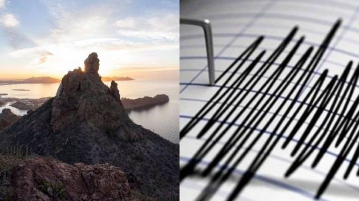Tiembla en México: Sismos en el Sur de Sonora alertan a la población; SSN informa