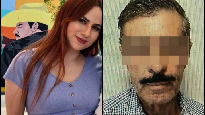 Revelan cuándo emitirán la sentencia de Hilario, presunto asesino de Alma Lourdes en Cajeme