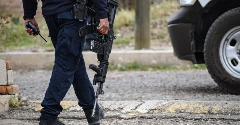 Balacera en Azcapotzalco deja 3 muertos