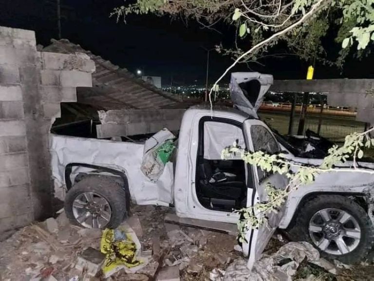 Accidente de El Chiquete