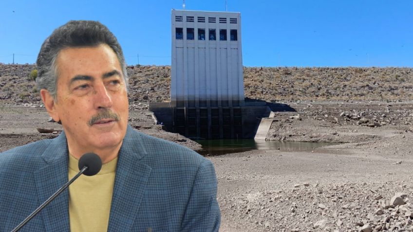 "No habrá tandeos en Cajeme": Lamarque asegura que consumo de agua está garantizado