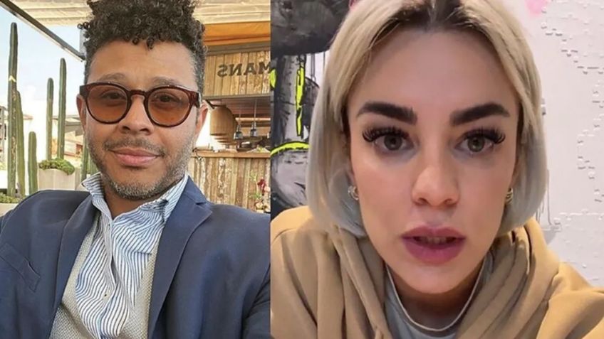 Melissa Galindo hunde a Kalimba: Tras vinculación a proceso, víctima da impactante noticia