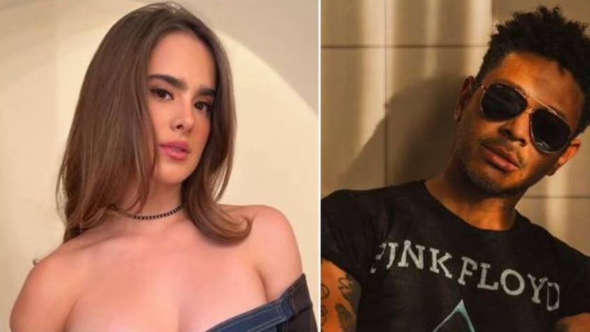 Gala Montes destroza a Kalimba y cree en abuso de Melissa Galindo; se declara una víctima