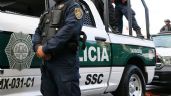 Con más de 100 dosis de marihuana cae narcotraficante en CDMX; tenía dinero en efectivo
