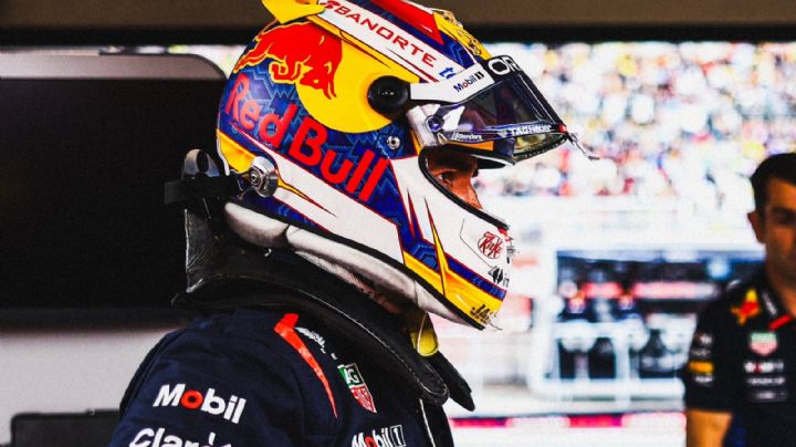 F1: Sergio Pérez, decepcionado con clasificación Sprint en China; Fernando Alonso brilla