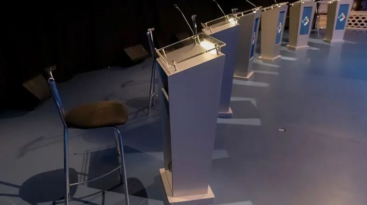 Autoridades definen temas del debate entre aspirantes a la alcaldía de Cajeme