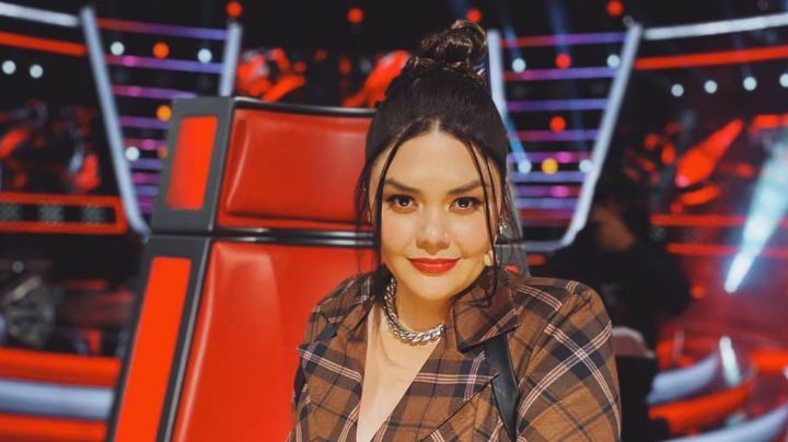 ¿En espera del tercer bebé? Yuridia revela lo que viene después de su segundo hijo